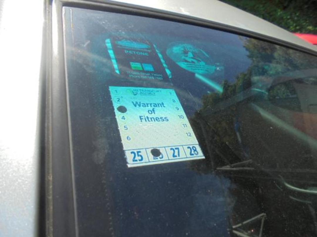 Photo '16' of Toyota Avensis Photo '16' of Toyota Avensis