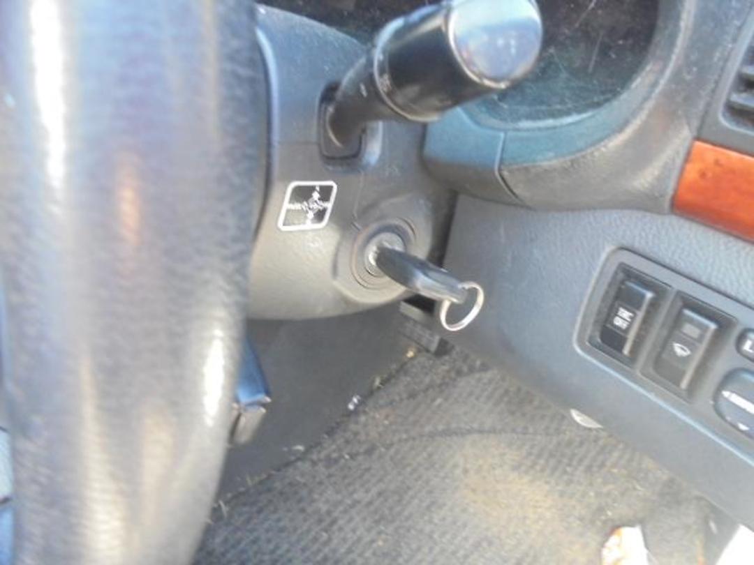 Photo '5' of Toyota Avensis Photo '5' of Toyota Avensis