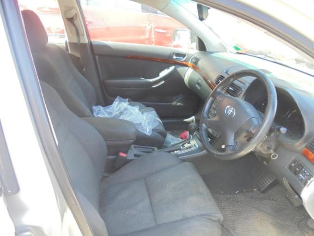 Photo '6' of Toyota Avensis Photo '6' of Toyota Avensis
