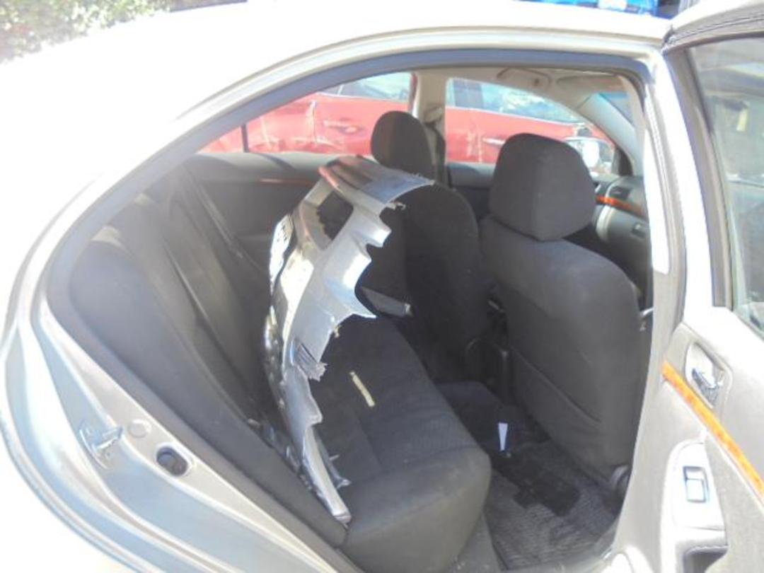 Photo '7' of Toyota Avensis Photo '7' of Toyota Avensis