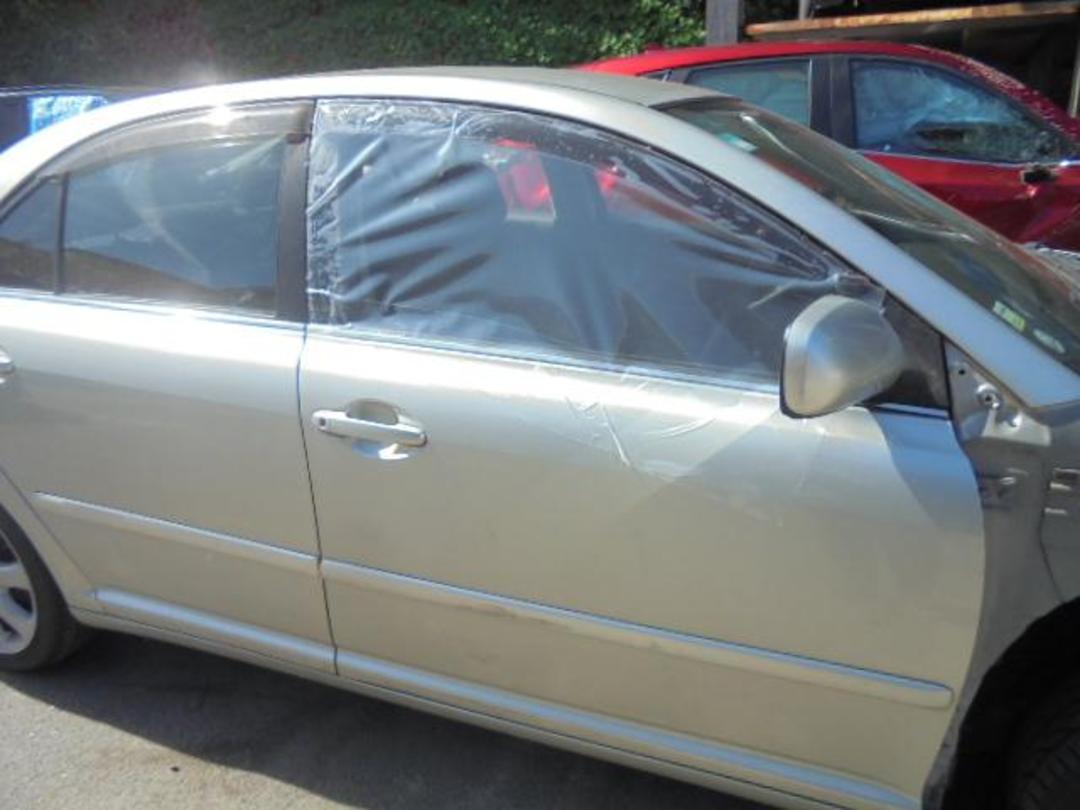 Photo '9' of Toyota Avensis Photo '9' of Toyota Avensis