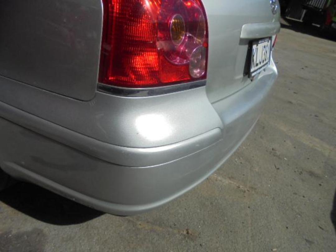 Photo '10' of Toyota Avensis Photo '10' of Toyota Avensis