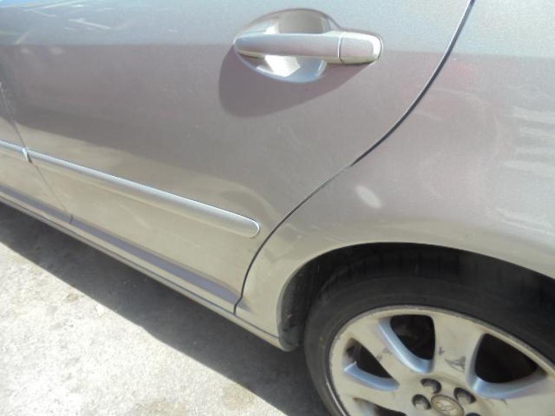 Photo '11' of Toyota Avensis Photo '11' of Toyota Avensis