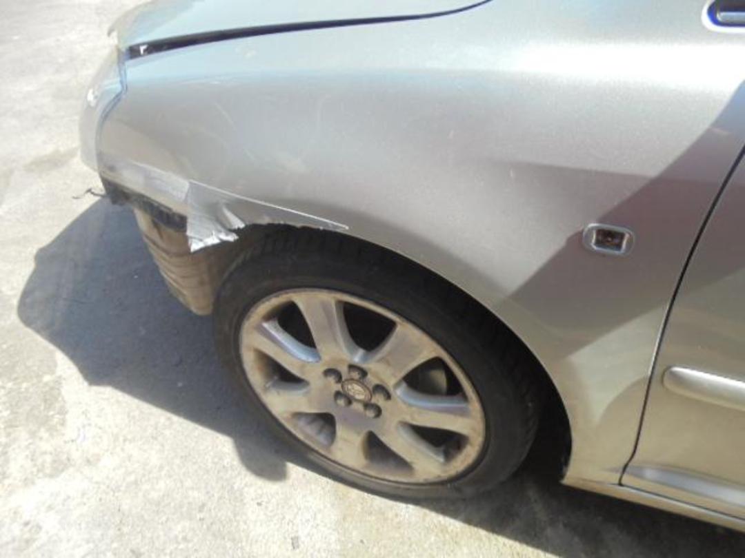 Photo '12' of Toyota Avensis Photo '12' of Toyota Avensis