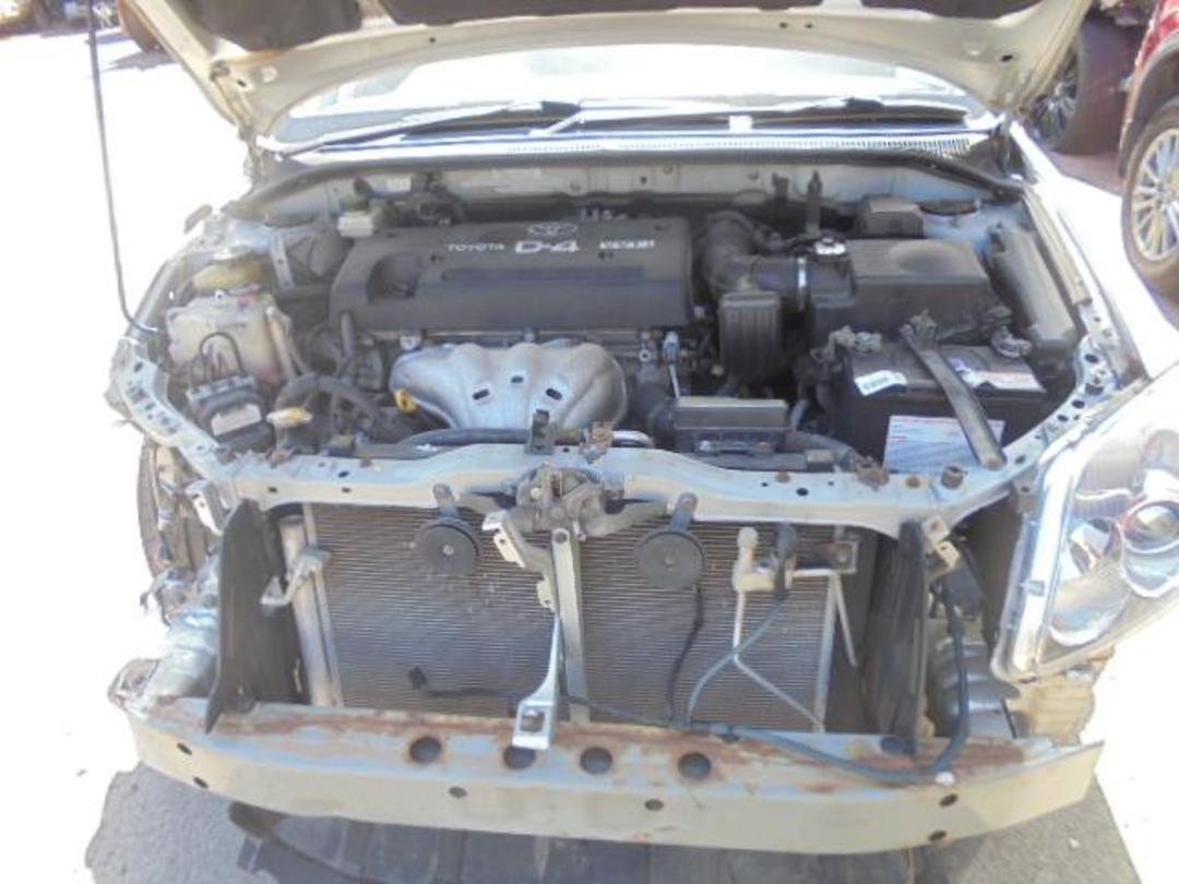 Photo '14' of Toyota Avensis Photo '14' of Toyota Avensis