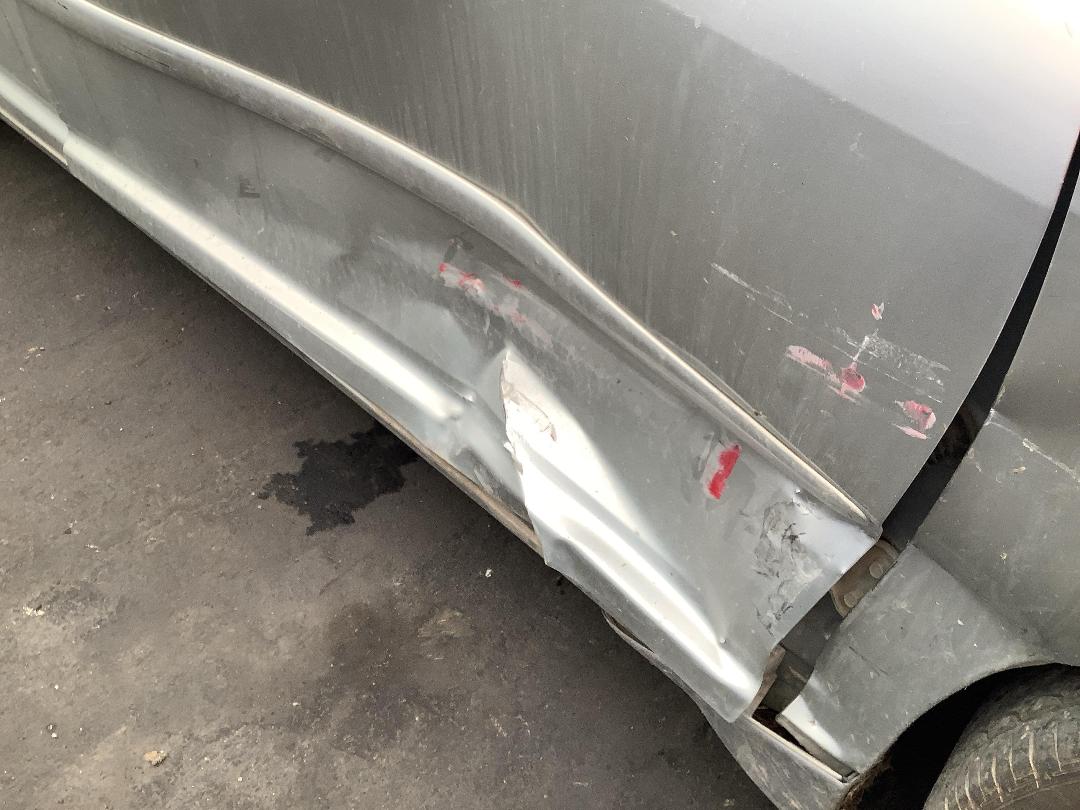 Photo '5' of Toyota Avensis