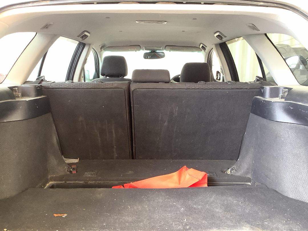 Photo '9' of Toyota Avensis