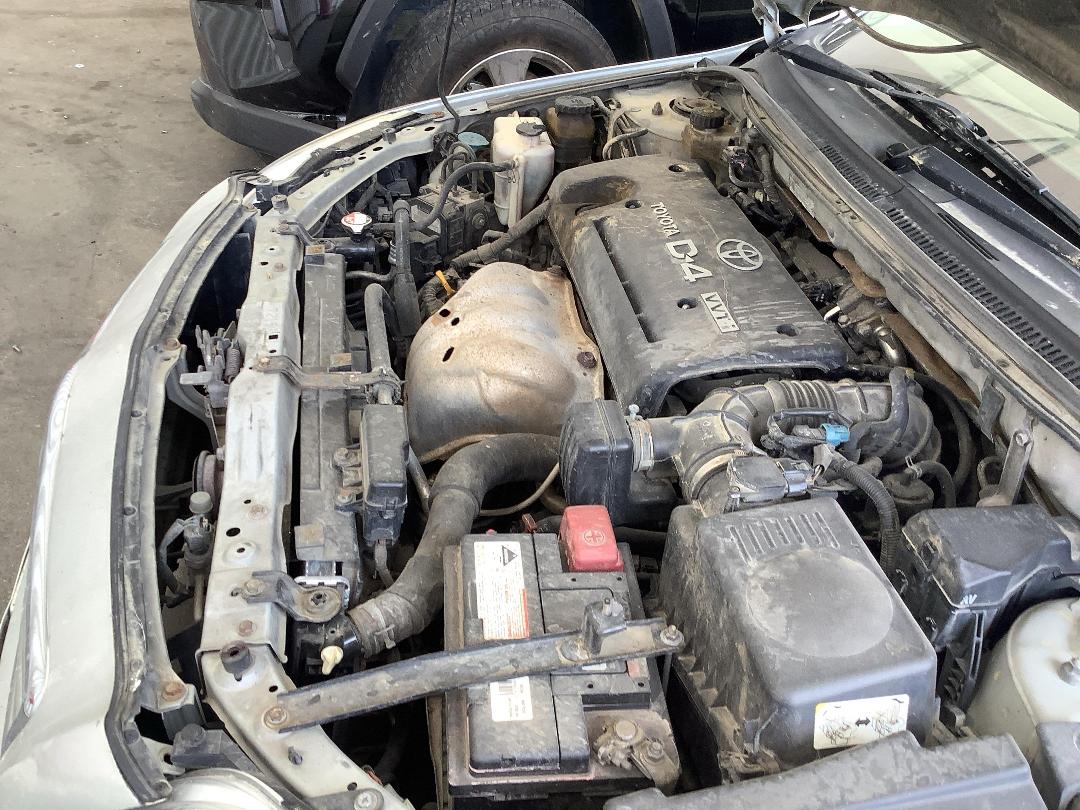 Photo '20' of Toyota Avensis