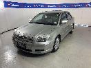 Thumbnail '4' of Toyota Avensis