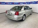 Thumbnail '7' of Toyota Avensis