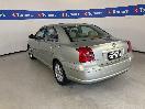Thumbnail '5' of Toyota Avensis