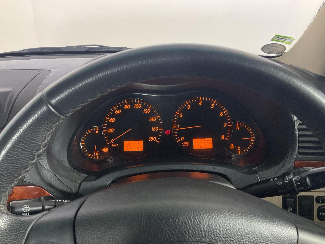 Photo '21' of Toyota Avensis