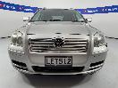 Thumbnail '2' of Toyota Avensis