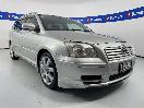 Thumbnail '1' of Toyota Avensis
