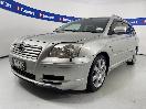 Thumbnail '4' of Toyota Avensis