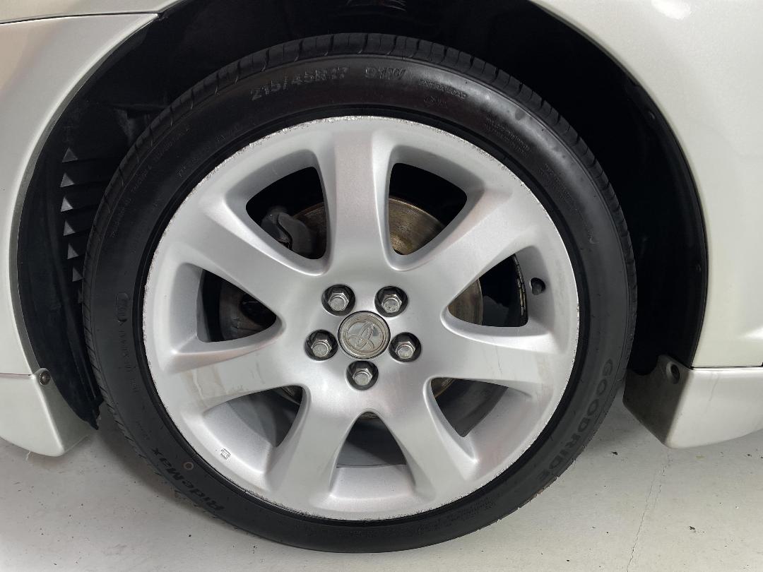 Photo '10' of Toyota Avensis Photo '10' of Toyota Avensis