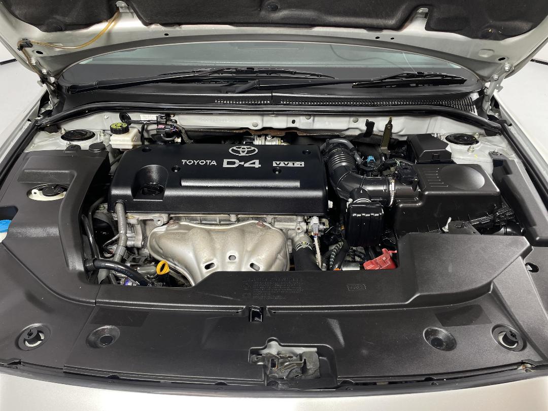 Photo '13' of Toyota Avensis Photo '13' of Toyota Avensis