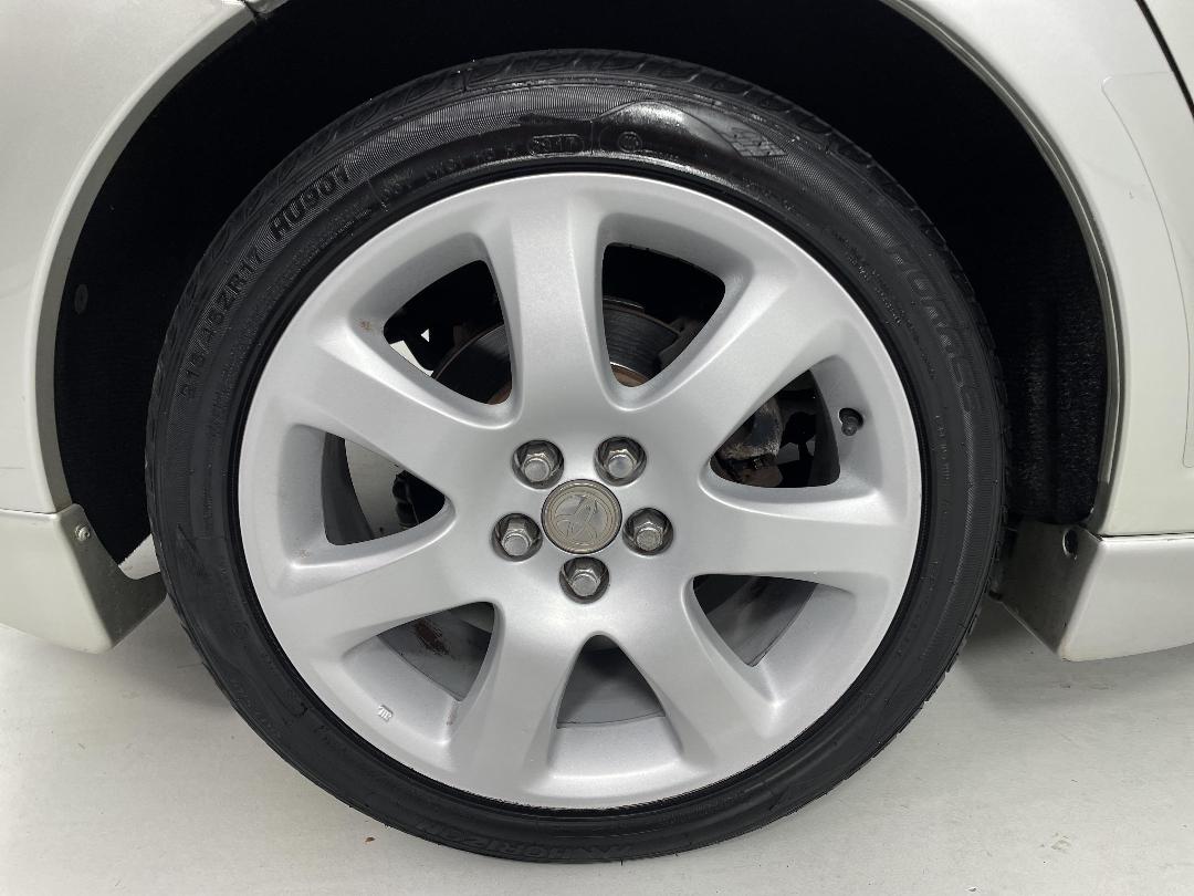 Photo '12' of Toyota Avensis Photo '12' of Toyota Avensis