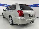 Thumbnail '5' of Toyota Avensis