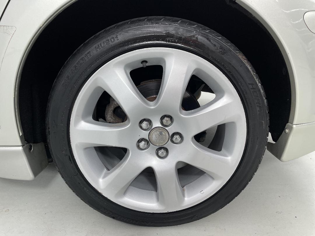 Photo '11' of Toyota Avensis Photo '11' of Toyota Avensis