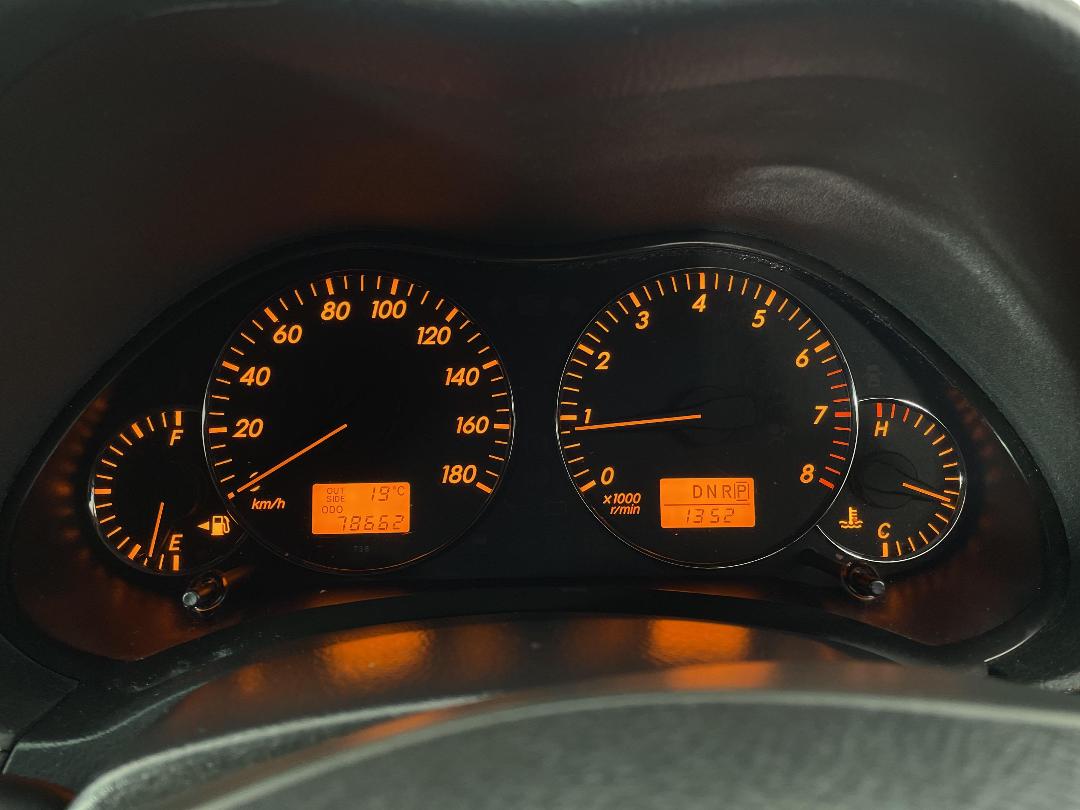 Photo '21' of Toyota Avensis Photo '21' of Toyota Avensis