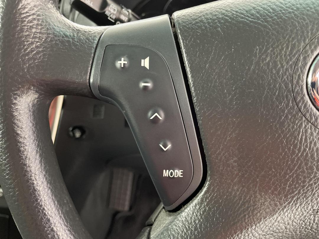 Photo '23' of Toyota Avensis Photo '23' of Toyota Avensis