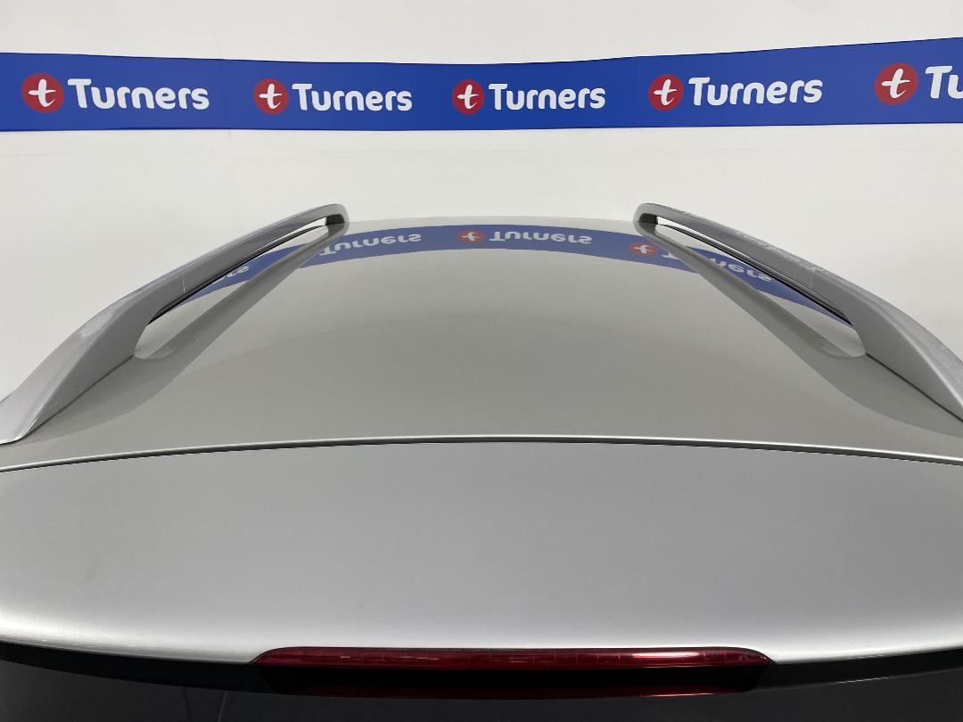 Photo '26' of Toyota Avensis Photo '26' of Toyota Avensis