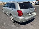 Thumbnail '4' of Toyota Avensis