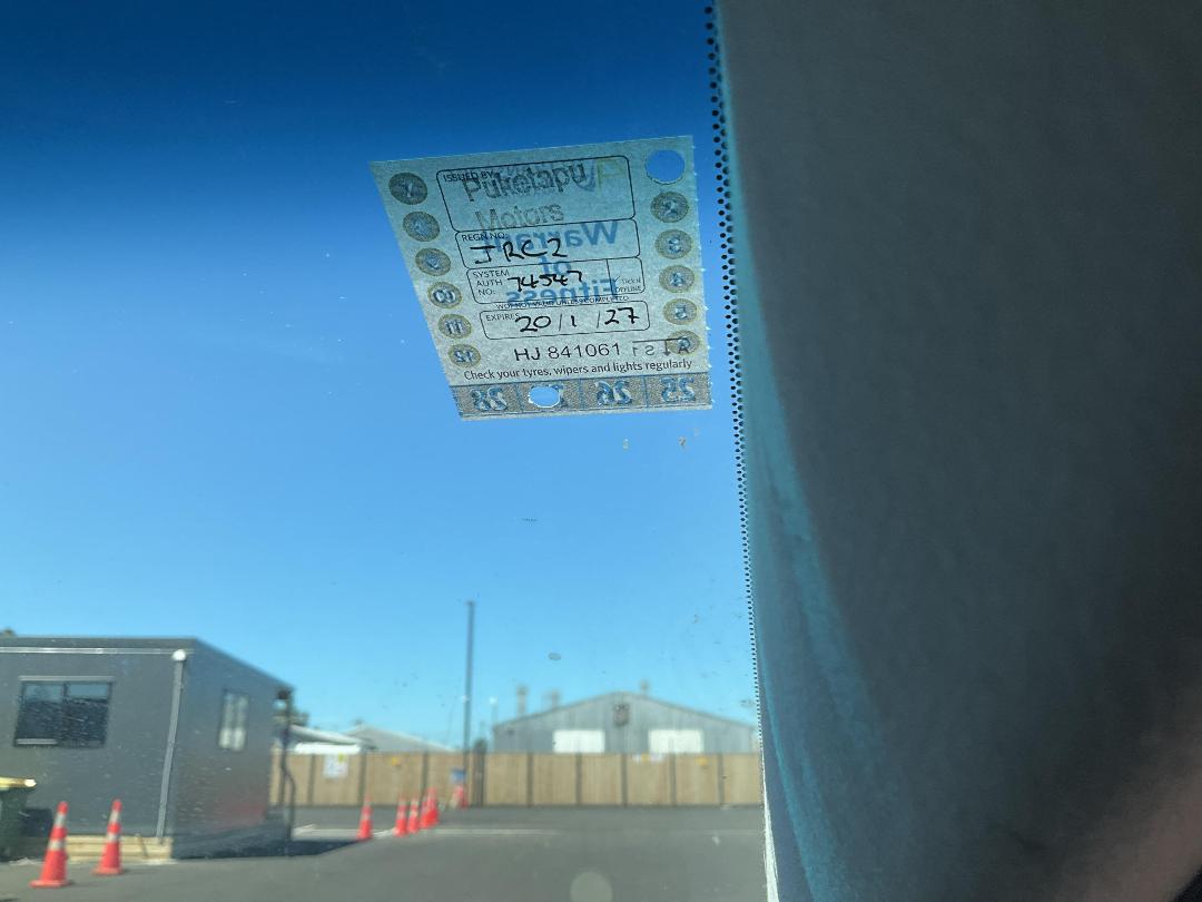 Photo '10' of Toyota Avensis Photo '10' of Toyota Avensis