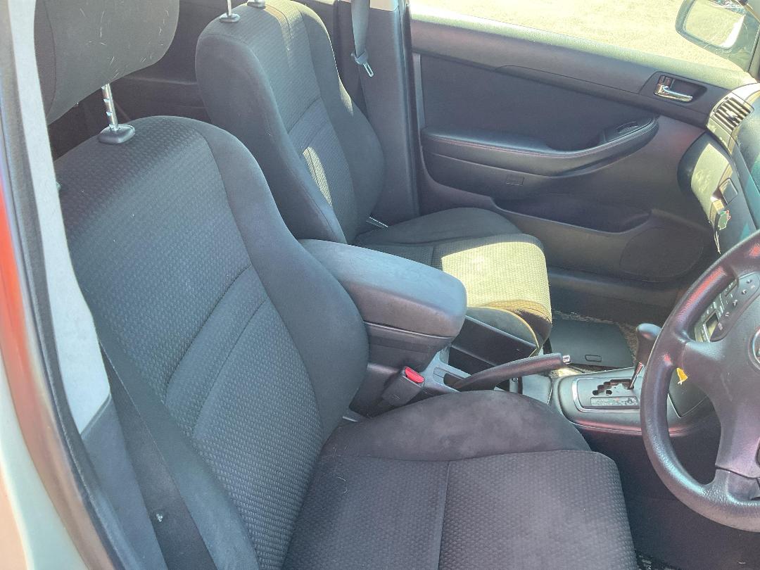 Photo '11' of Toyota Avensis Photo '11' of Toyota Avensis