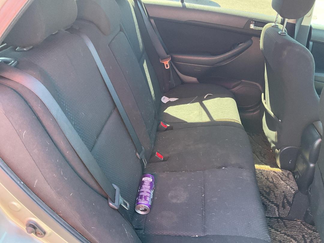 Photo '12' of Toyota Avensis Photo '12' of Toyota Avensis