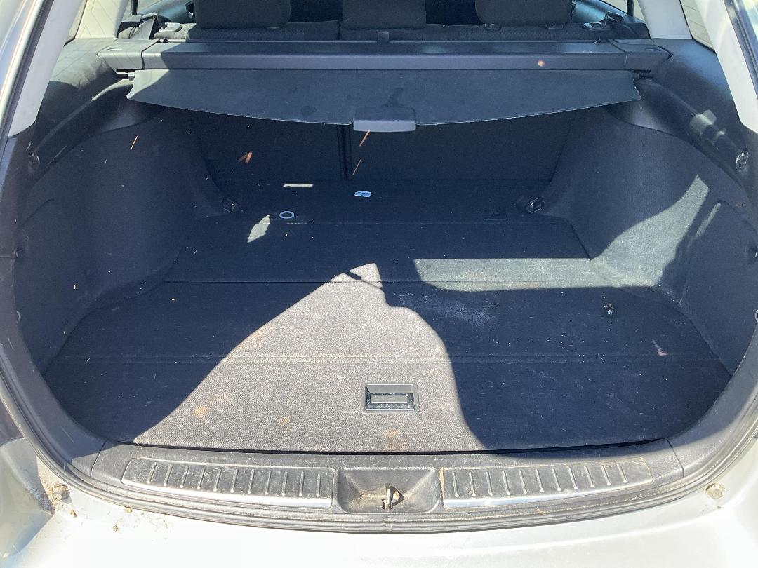 Photo '13' of Toyota Avensis Photo '13' of Toyota Avensis