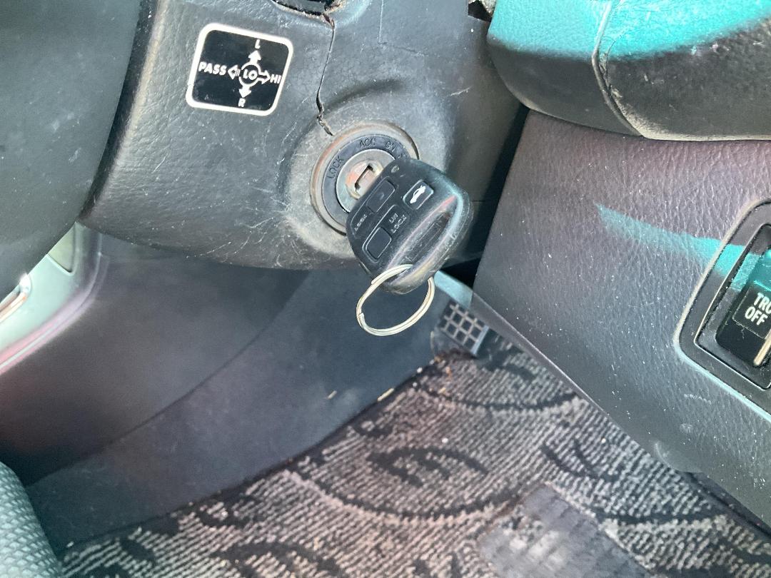 Photo '15' of Toyota Avensis Photo '15' of Toyota Avensis