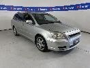 Thumbnail '1' of Toyota Avensis