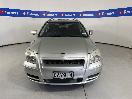 Thumbnail '2' of Toyota Avensis