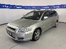 Thumbnail '4' of Toyota Avensis