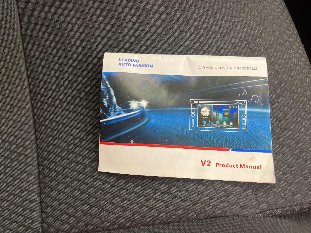 Photo '26' of Toyota Avensis