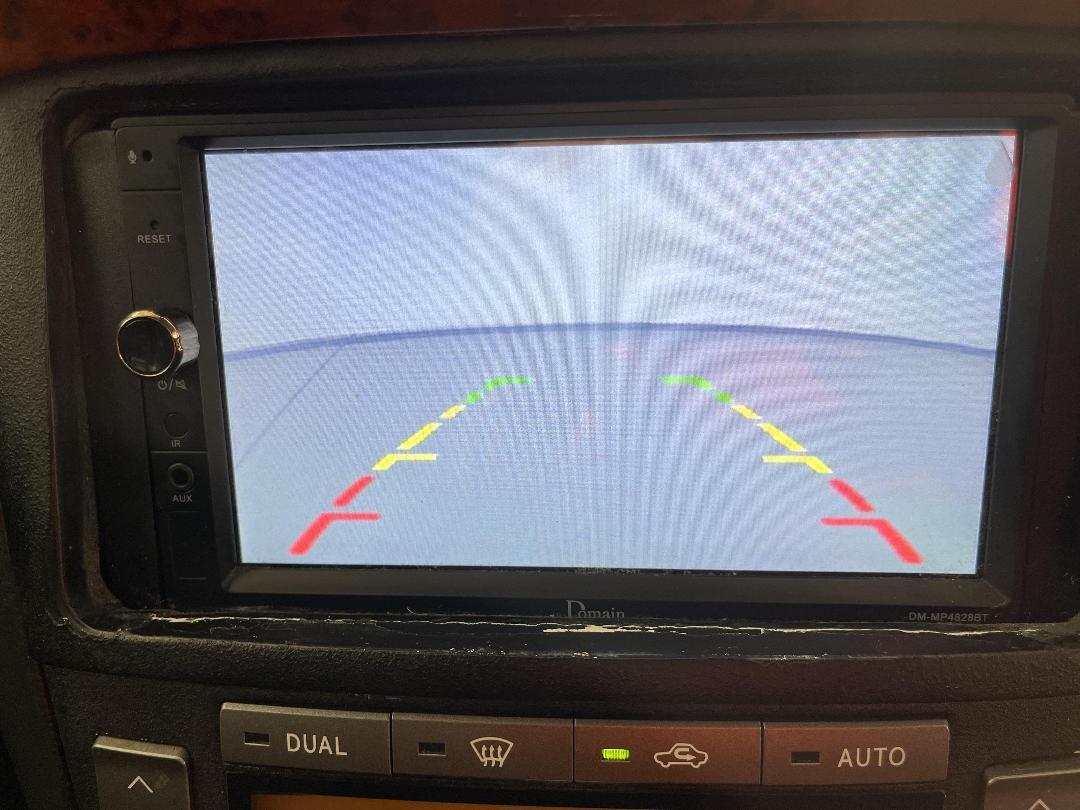 Photo '27' of Toyota Avensis