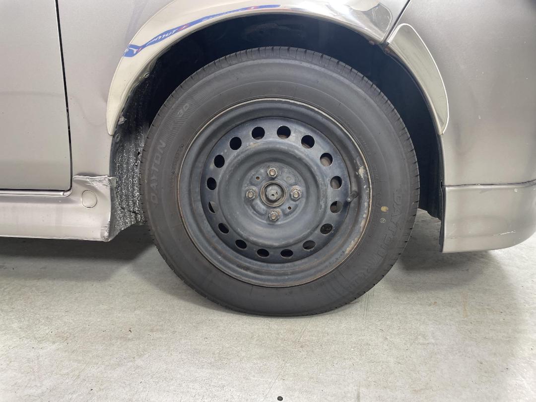 Photo '2' of Toyota BB Photo '2' of Toyota BB