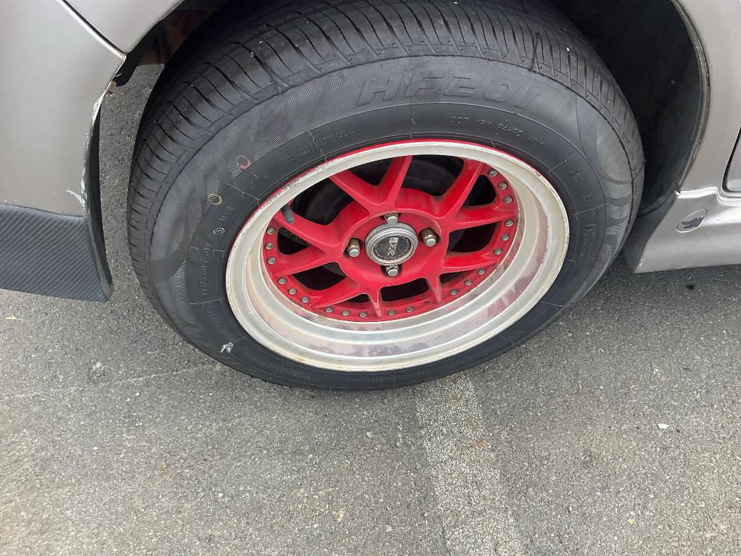 Photo '5' of Toyota BB Photo '5' of Toyota BB