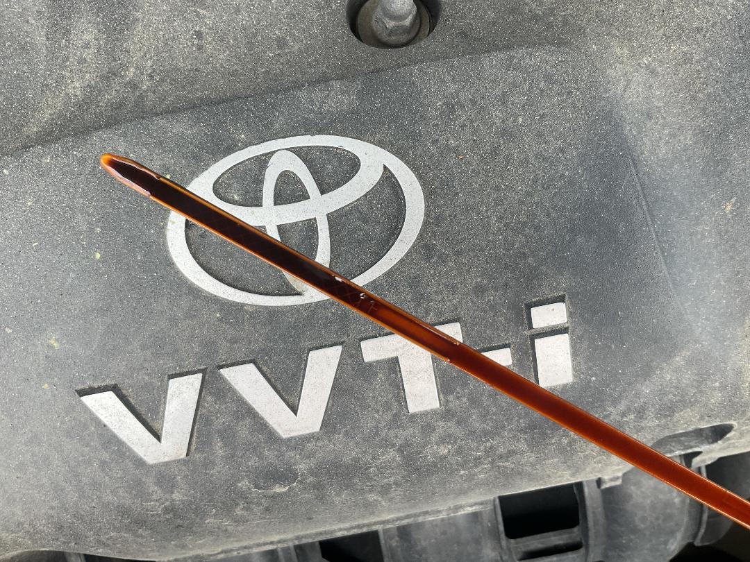 Photo '9' of Toyota BB Photo '9' of Toyota BB