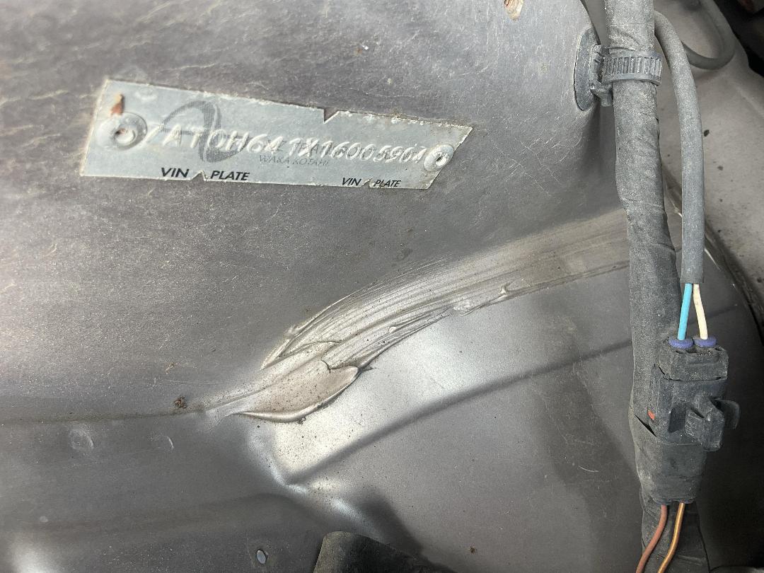 Photo '8' of Toyota BB Photo '8' of Toyota BB