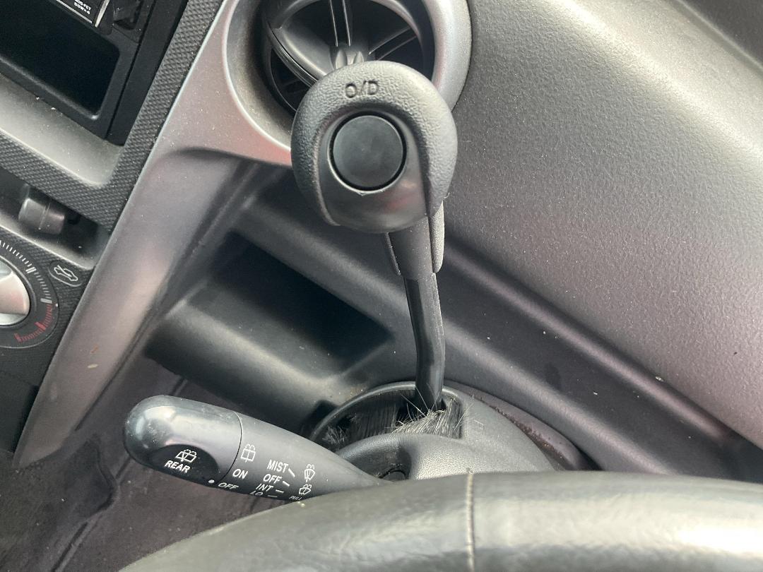 Photo '13' of Toyota BB Photo '13' of Toyota BB