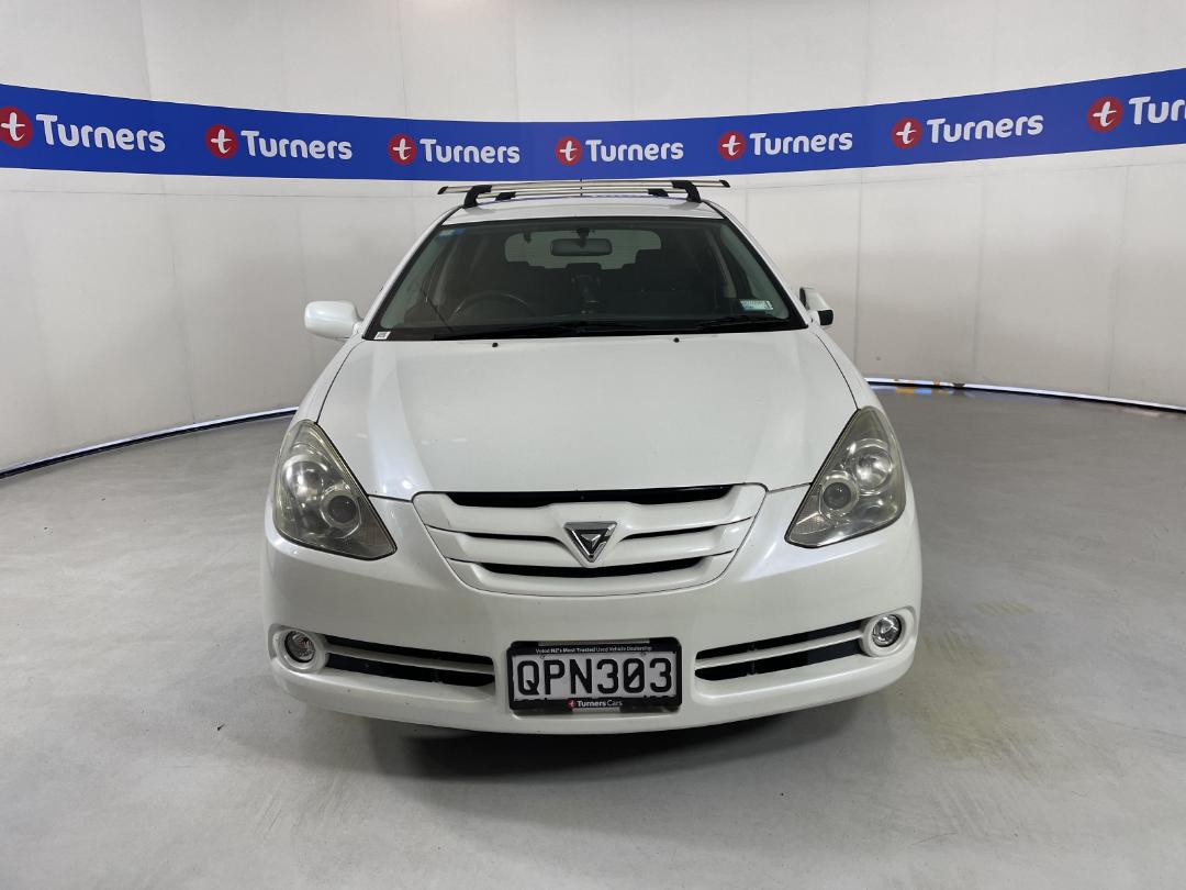 Used Toyota Caldina 2005 | Otahuhu | at Turners Cars | 25752127 | Turners