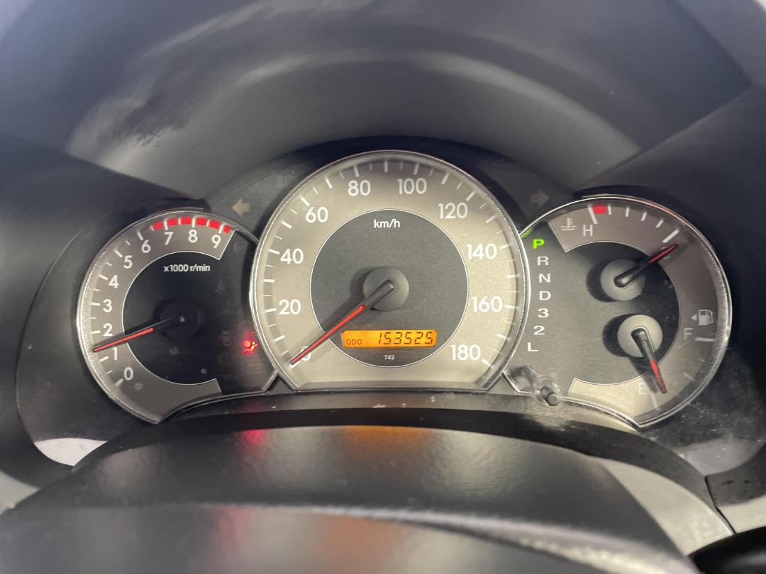 Used Toyota Caldina 2005 Rotorua at Turners Cars 26368205 Turners