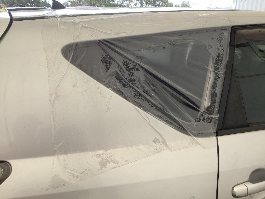 Photo '4' of Toyota Caldina Photo '4' of Toyota Caldina