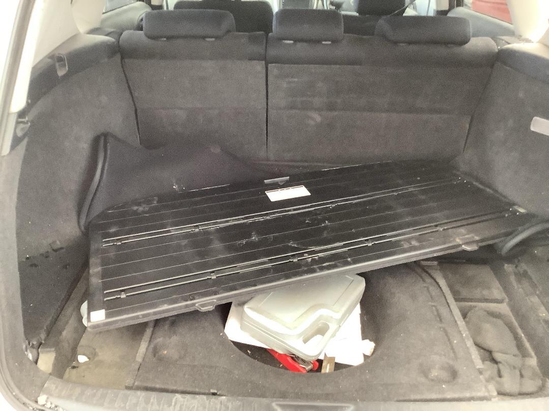 Photo '6' of Toyota Caldina Photo '6' of Toyota Caldina