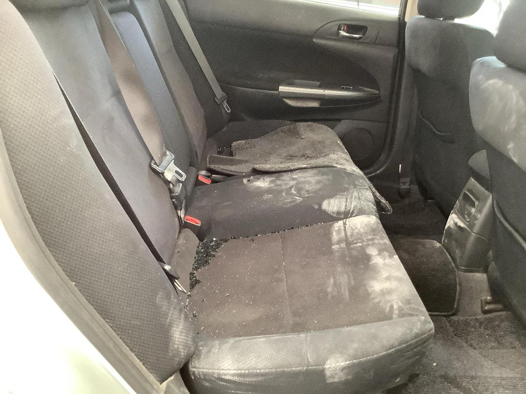 Photo '7' of Toyota Caldina Photo '7' of Toyota Caldina