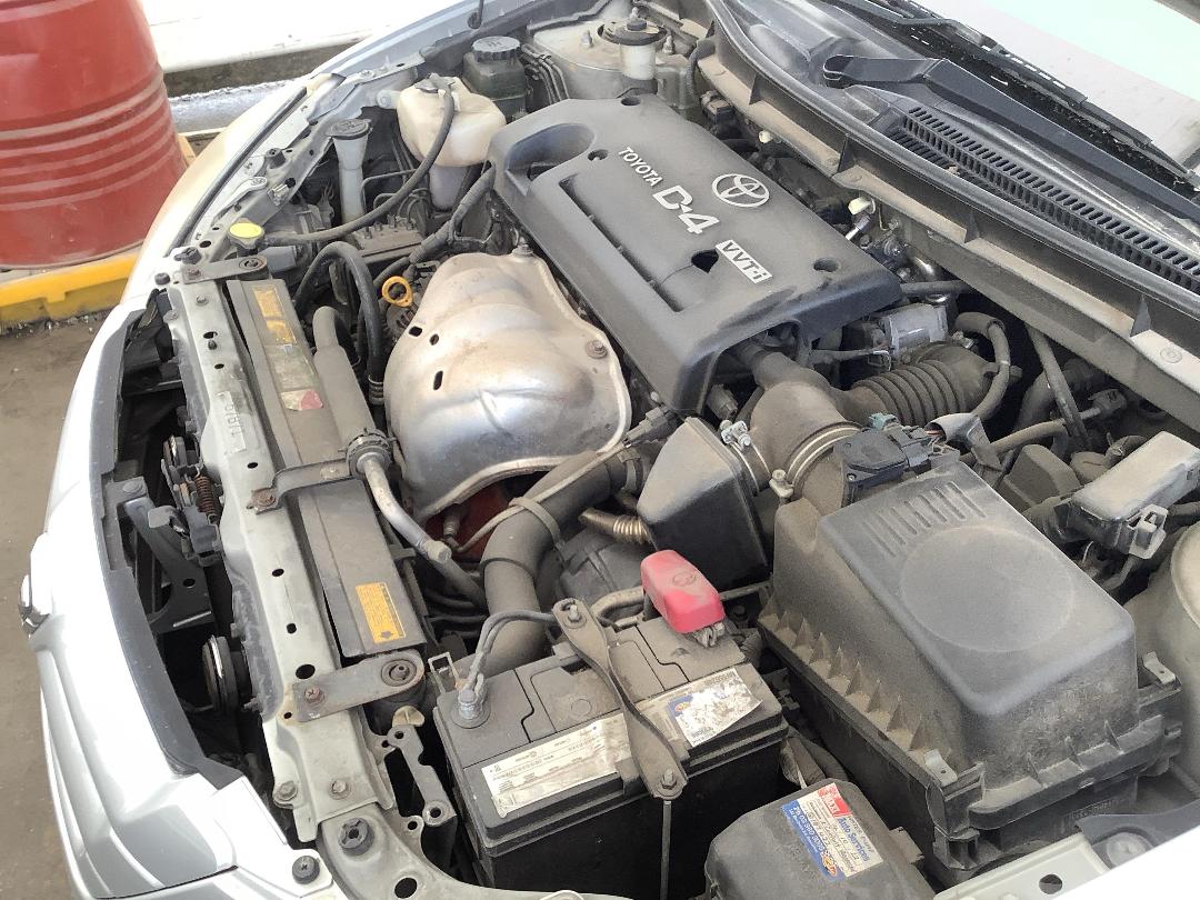 Photo '11' of Toyota Caldina Photo '11' of Toyota Caldina