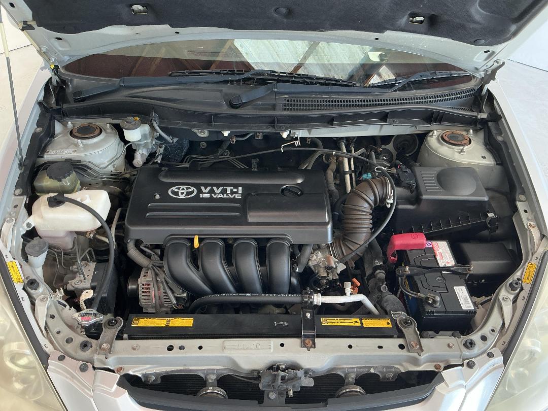 Photo '13' of Toyota Caldina Photo '13' of Toyota Caldina